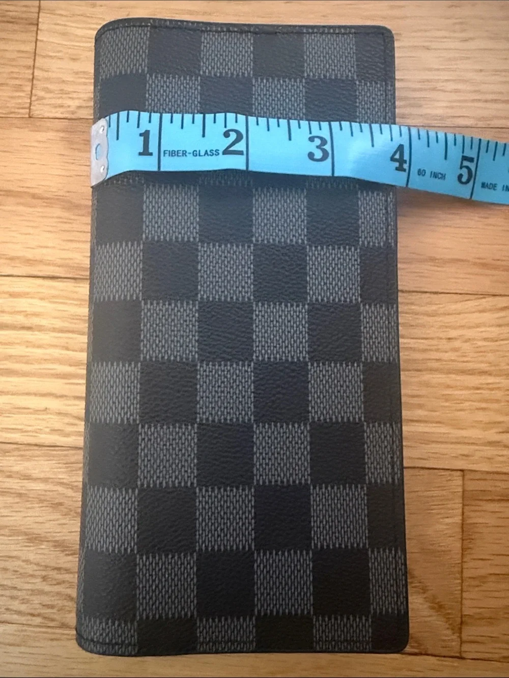 Cardholder portfolio